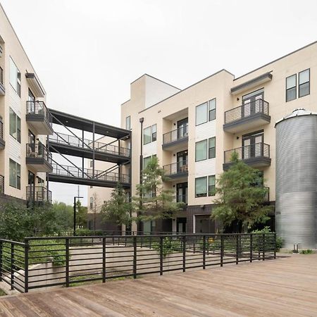 Eqr Weaver Austin Exterior photo