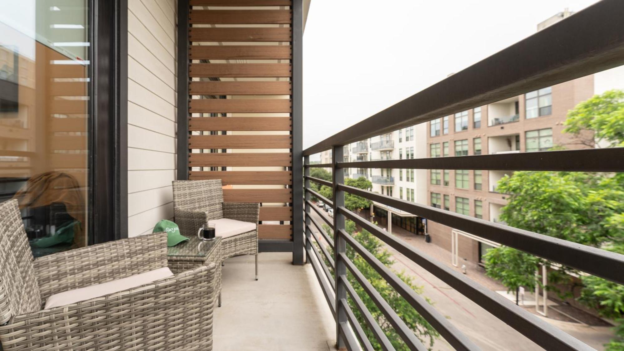 Eqr Weaver Austin Exterior photo